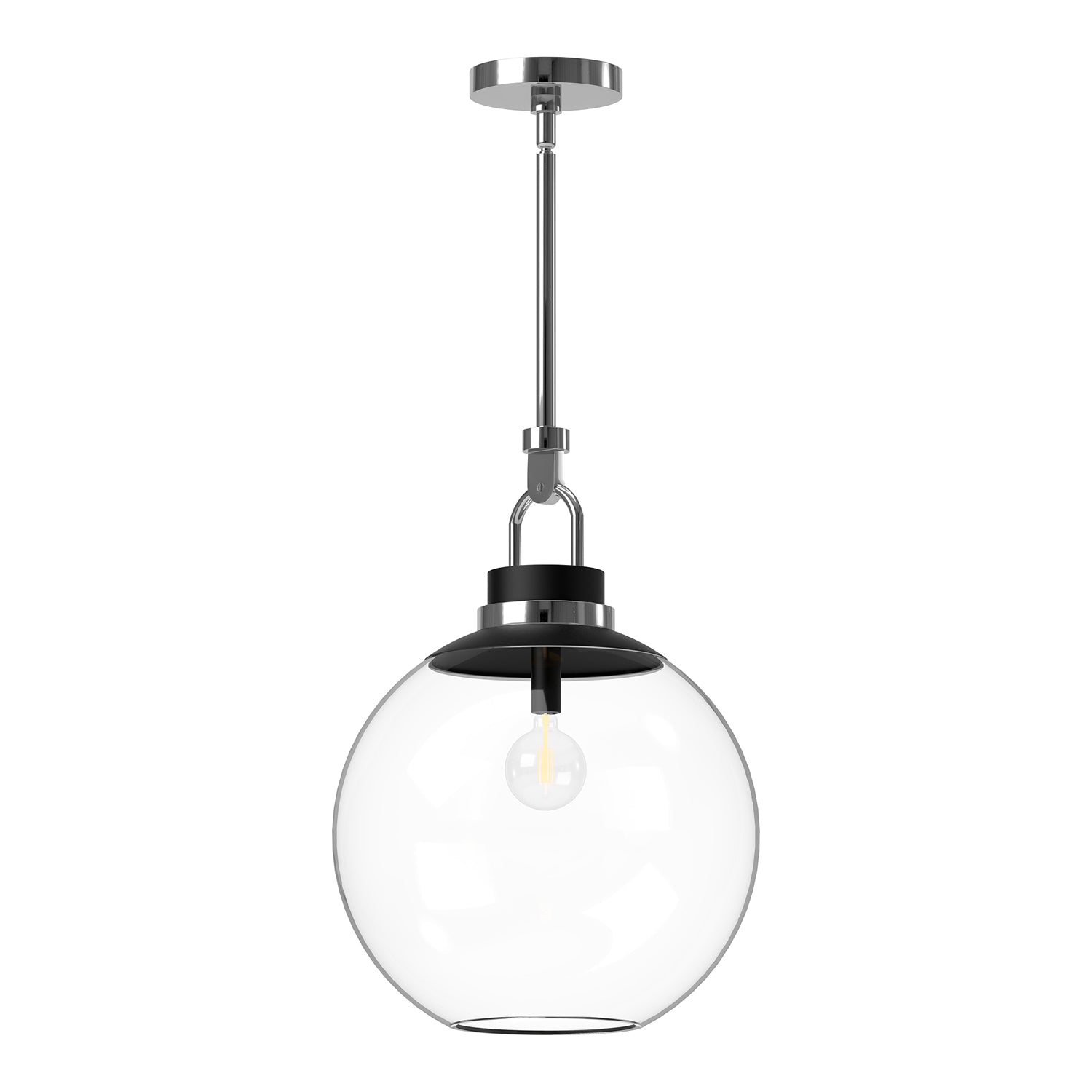 ALORA, COPPERFIELD PENDANTS, PENDANT LIGHT