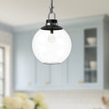 KUZCO LIGHTING INC, COPPERFIELD PENDANTS, PENDANT LIGHT