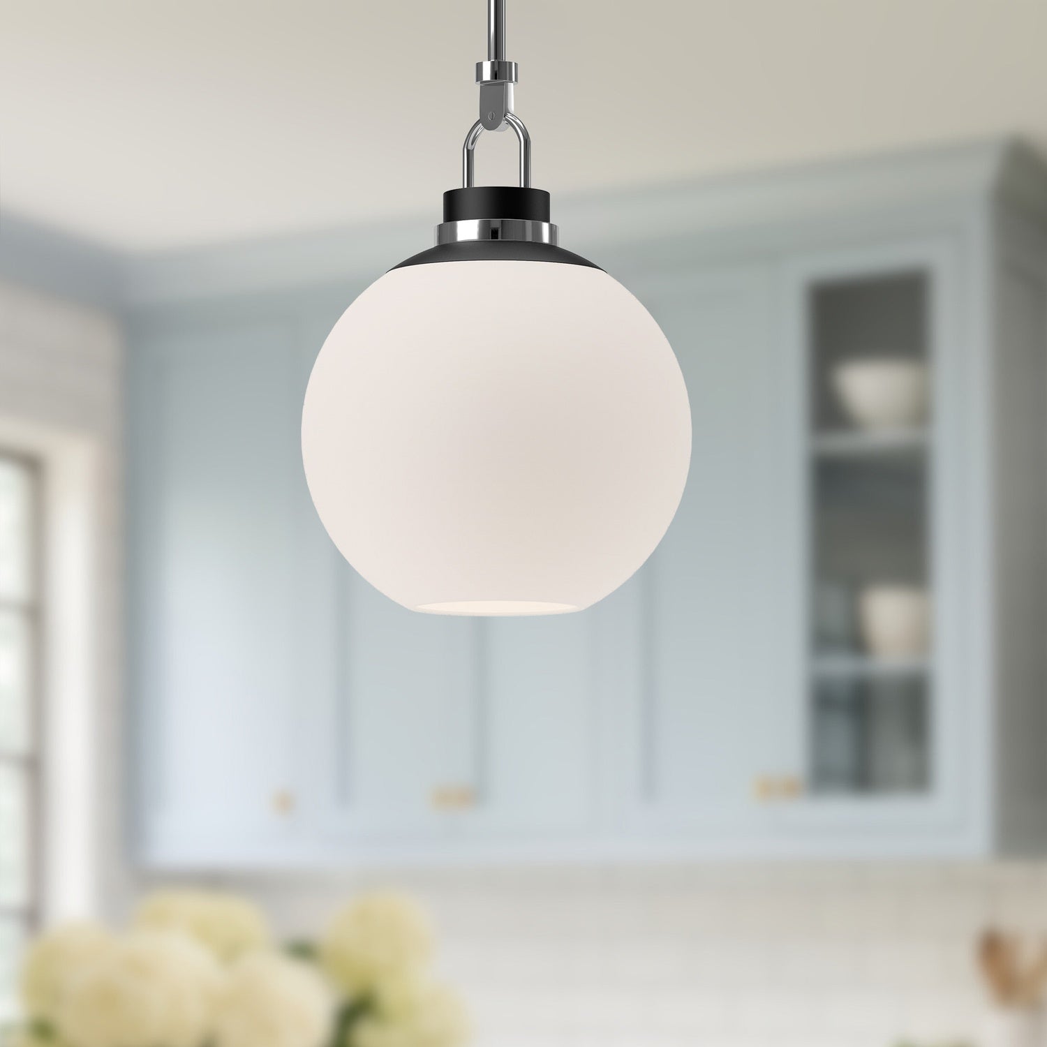 KUZCO LIGHTING INC, COPPERFIELD PENDANTS, PENDANT LIGHT