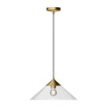 KUZCO LIGHTING INC PD521015BGCL 9dd2b1f2-5d2d-4fbd-bdea-da5b3fbe3922