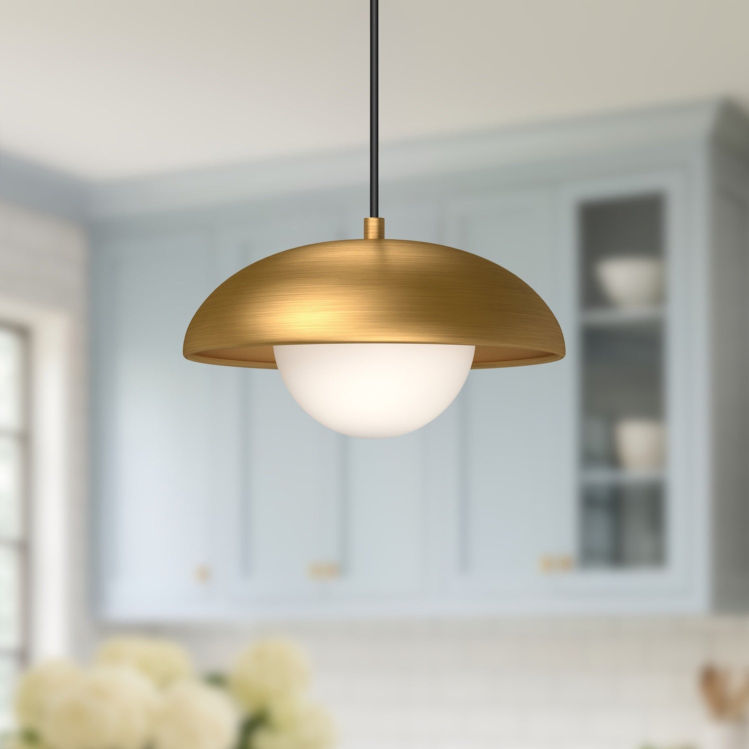 ALORA MOOD, RUBIO PENDANTS, PENDANT LIGHT