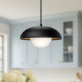 KUZCO LIGHTING INC, RUBIO PENDANTS, PENDANT LIGHT