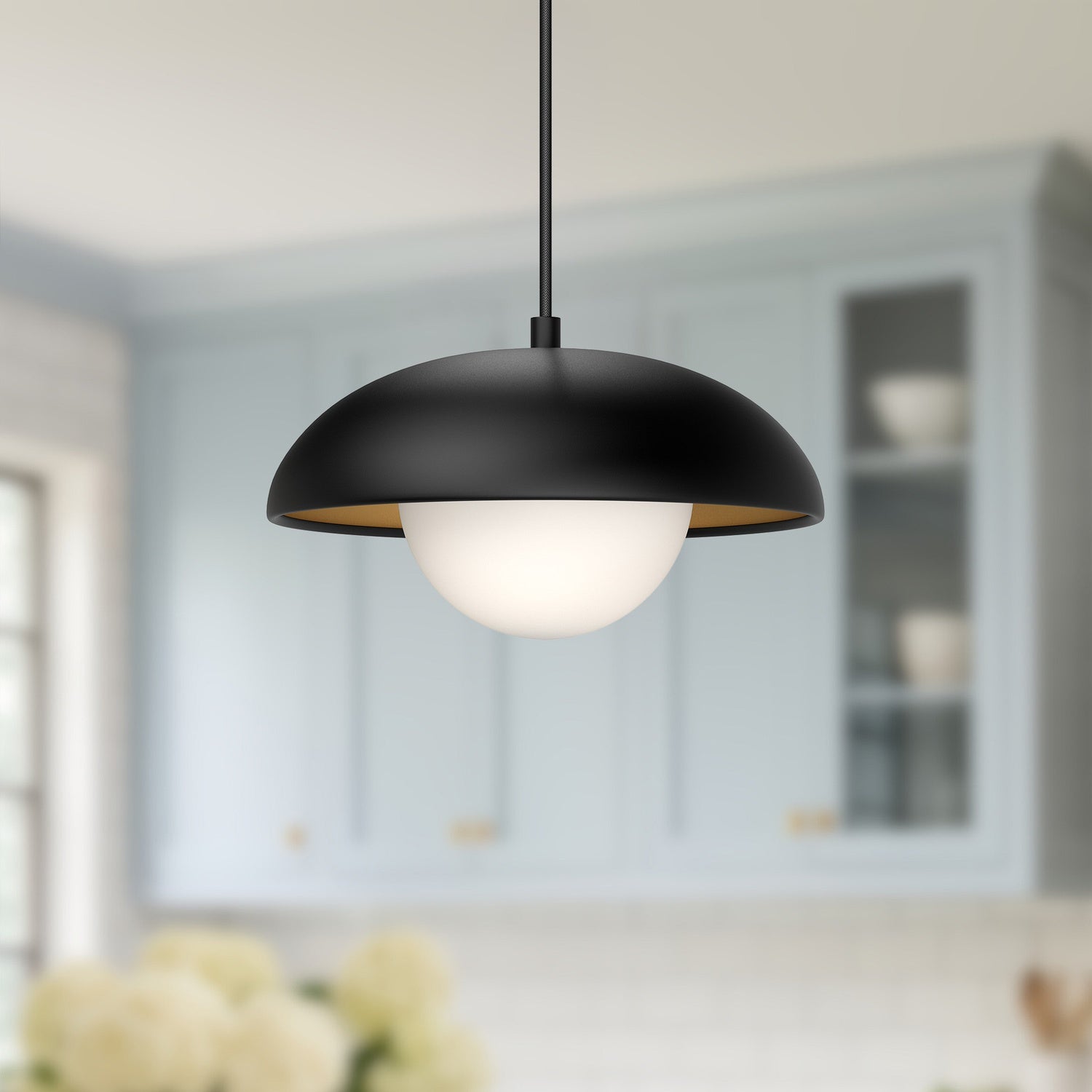 KUZCO LIGHTING INC, RUBIO PENDANTS, PENDANT LIGHT