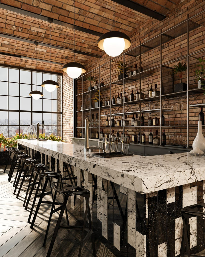 KUZCO LIGHTING INC, RUBIO PENDANTS, PENDANT LIGHT