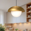 KUZCO LIGHTING INC, RUBIO PENDANTS, PENDANT LIGHT
