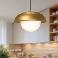 ALORA MOOD, RUBIO PENDANTS, PENDANT LIGHT