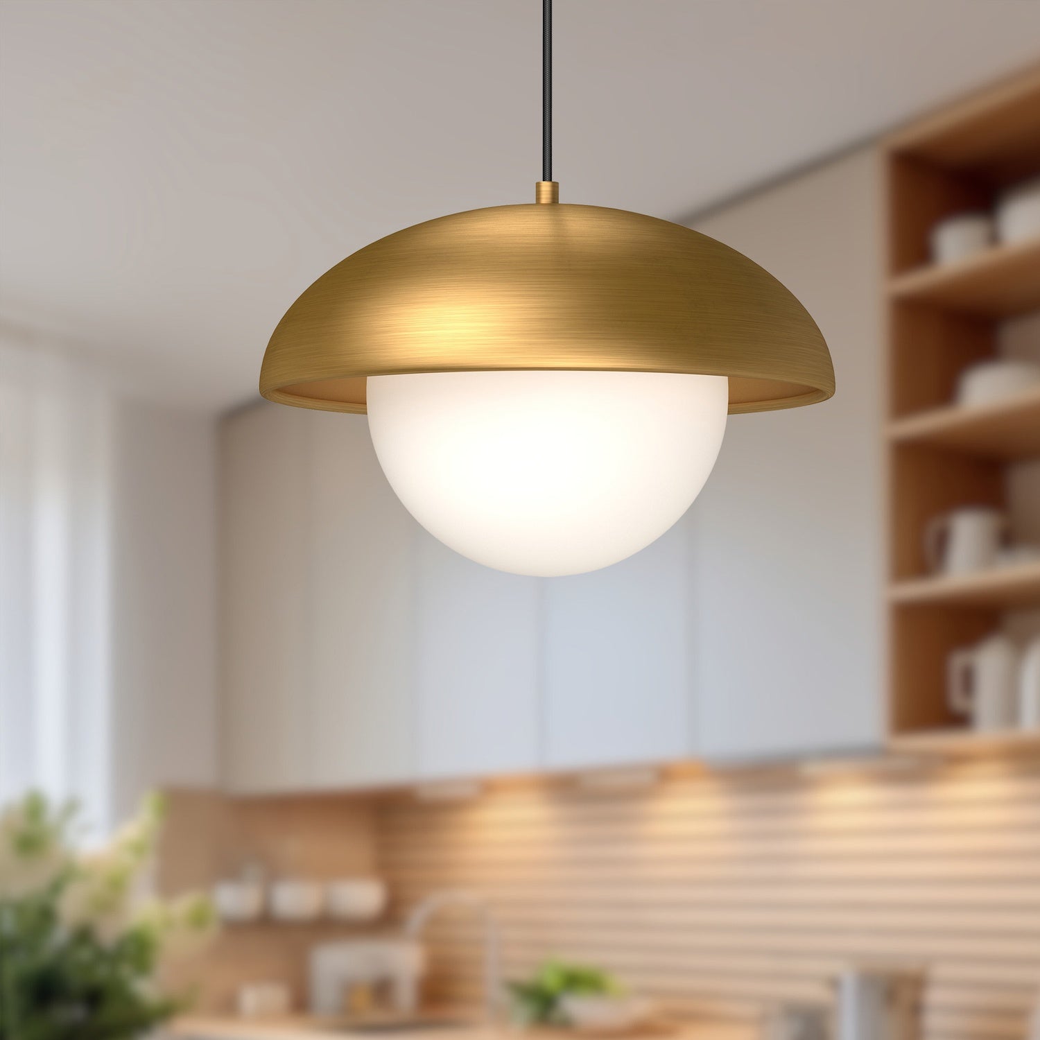 ALORA MOOD, RUBIO PENDANTS, PENDANT LIGHT