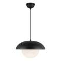 KUZCO LIGHTING INC, RUBIO PENDANTS, PENDANT LIGHT