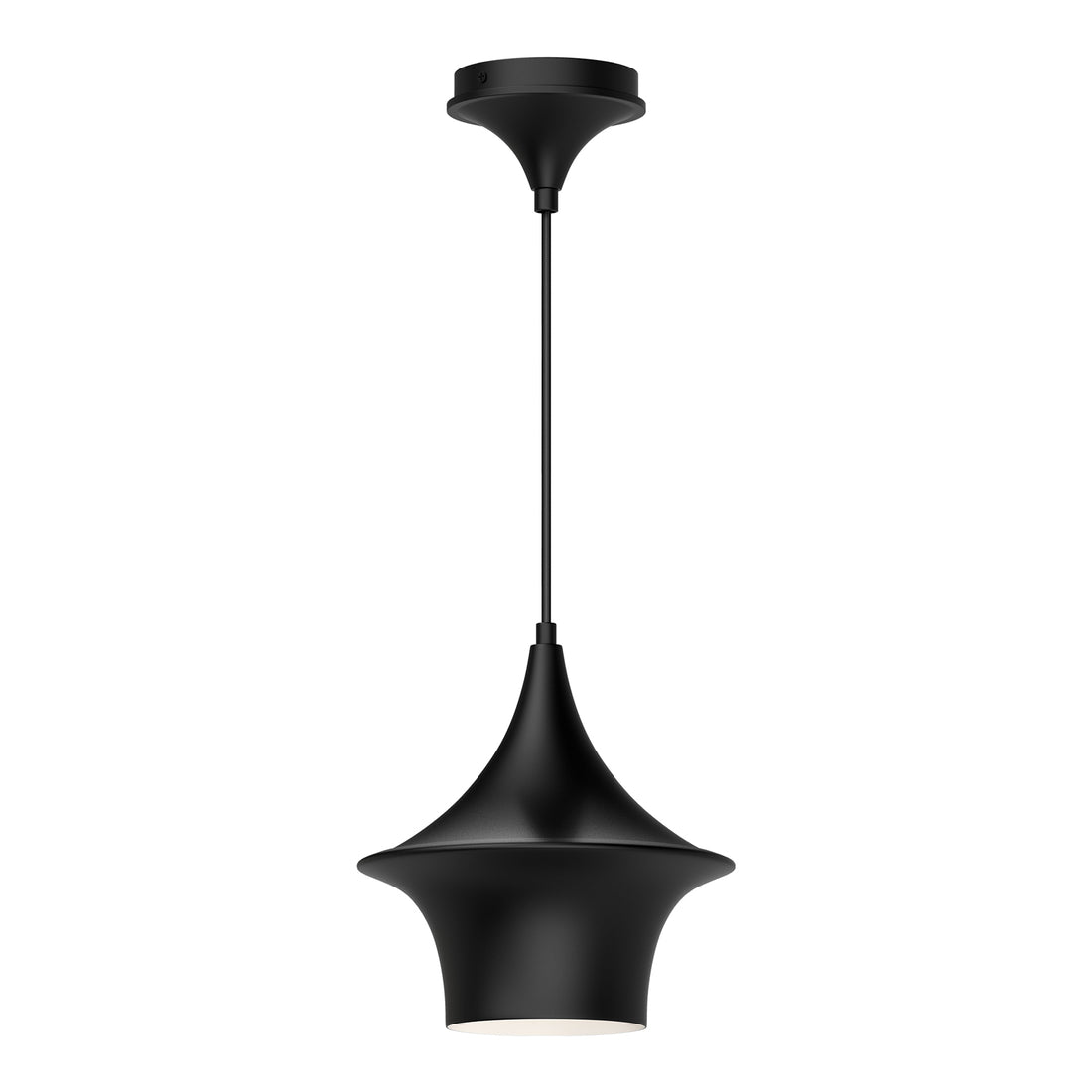 KUZCO LIGHTING INC, EMIKO PENDANTS, PENDANT LIGHT