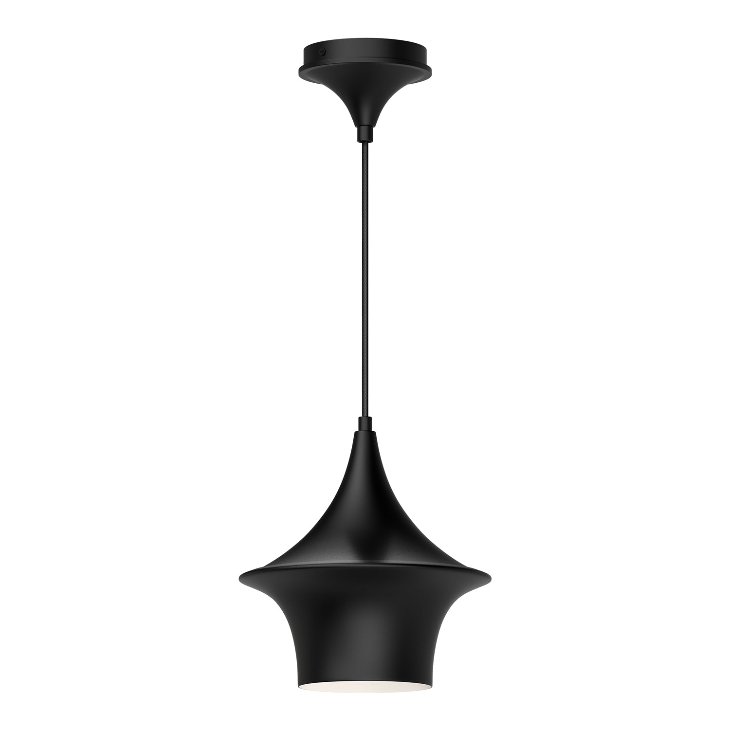 KUZCO LIGHTING INC, EMIKO PENDANTS, PENDANT LIGHT