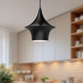 KUZCO LIGHTING INC, EMIKO PENDANTS, PENDANT LIGHT