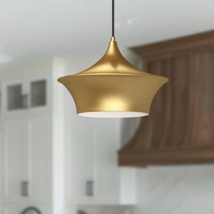 KUZCO LIGHTING INC, EMIKO PENDANTS, PENDANT LIGHT