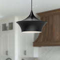 KUZCO LIGHTING INC, EMIKO PENDANTS, PENDANT LIGHT