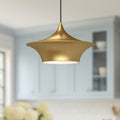 KUZCO LIGHTING INC, EMIKO PENDANTS, PENDANT LIGHT