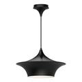 KUZCO LIGHTING INC, EMIKO PENDANTS, PENDANT LIGHT