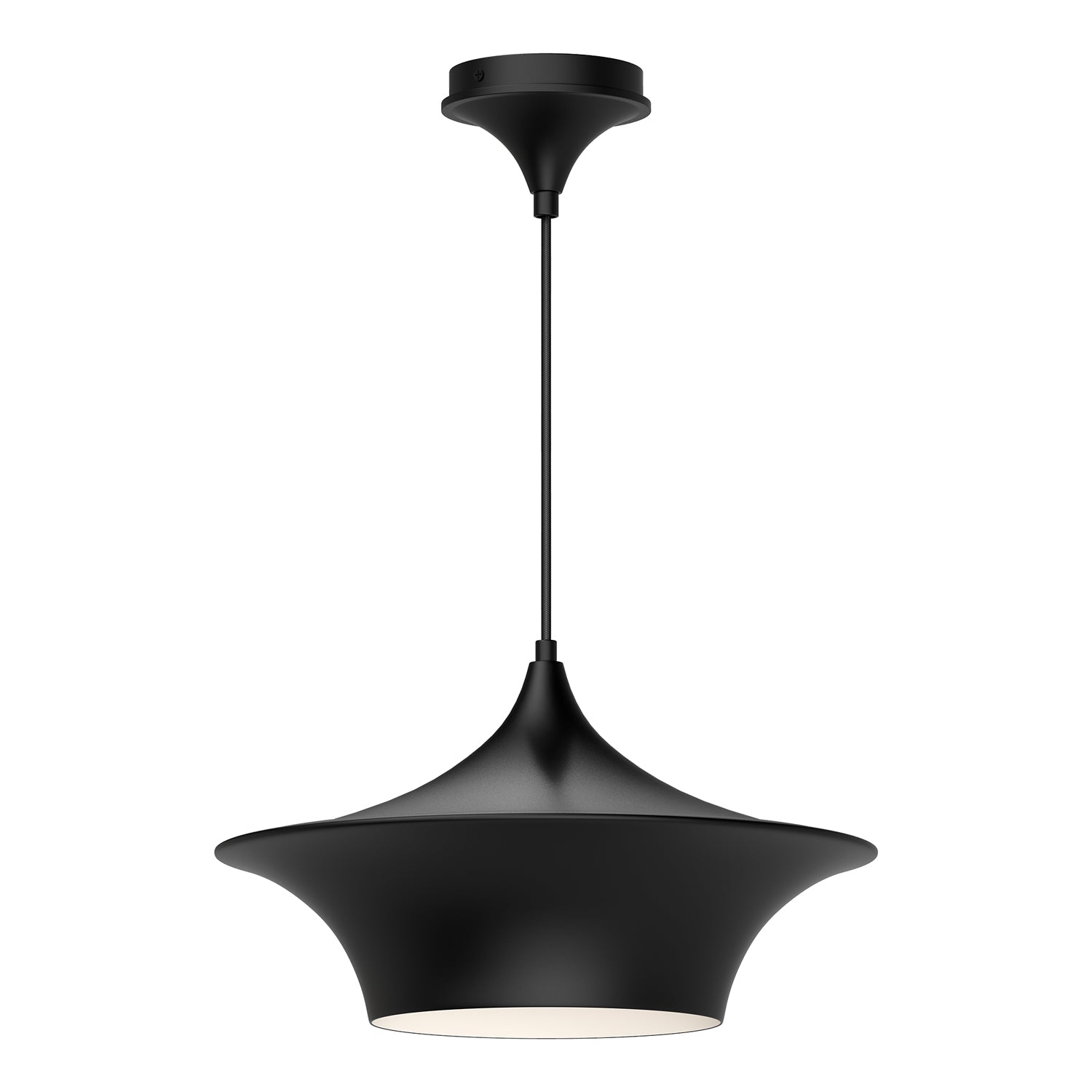KUZCO LIGHTING INC, EMIKO PENDANTS, PENDANT LIGHT