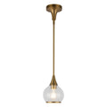 KUZCO LIGHTING INC, HAZEL PENDANTS, PENDANT LIGHT