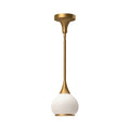 KUZCO LIGHTING INC, HAZEL PENDANTS, PENDANT LIGHT