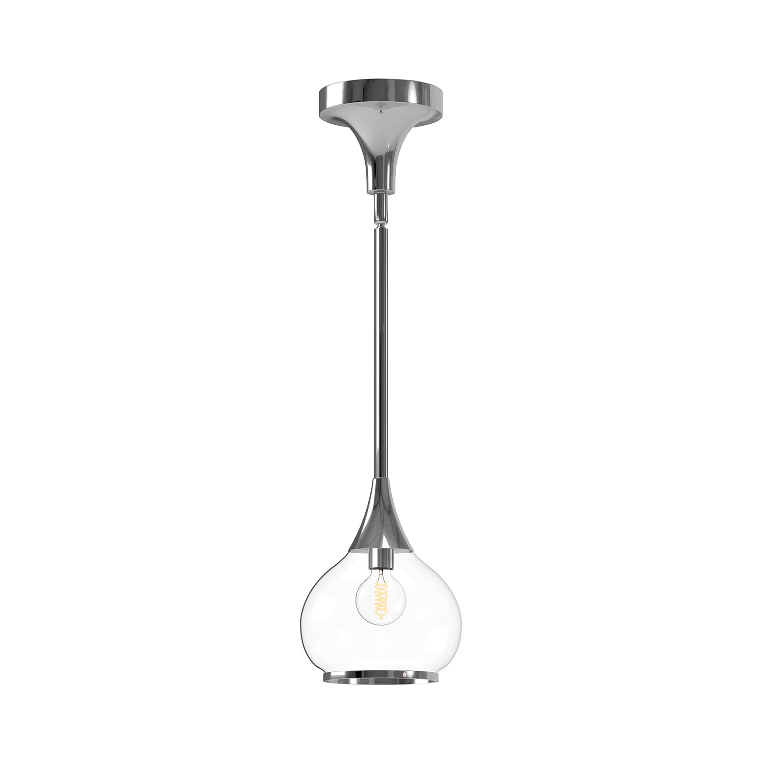 KUZCO LIGHTING INC, HAZEL PENDANTS, PENDANT LIGHT