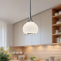 KUZCO LIGHTING INC, HAZEL PENDANTS, PENDANT LIGHT