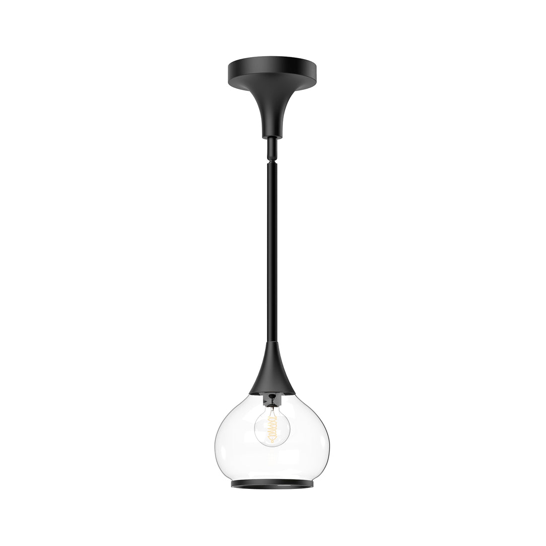 KUZCO LIGHTING INC, HAZEL PENDANTS, PENDANT LIGHT