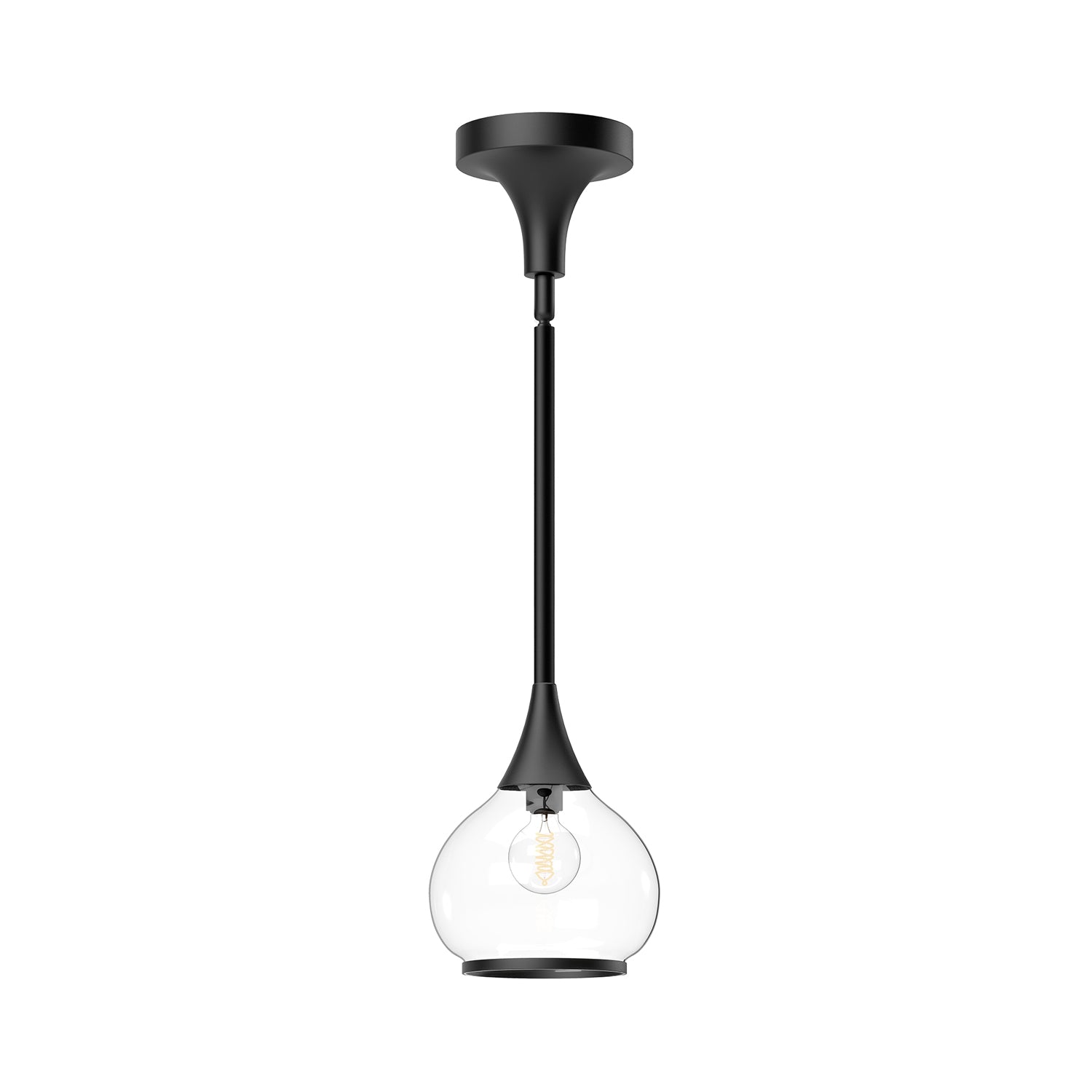 KUZCO LIGHTING INC, HAZEL PENDANTS, PENDANT LIGHT