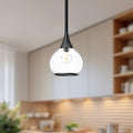 KUZCO LIGHTING INC, HAZEL PENDANTS, PENDANT LIGHT