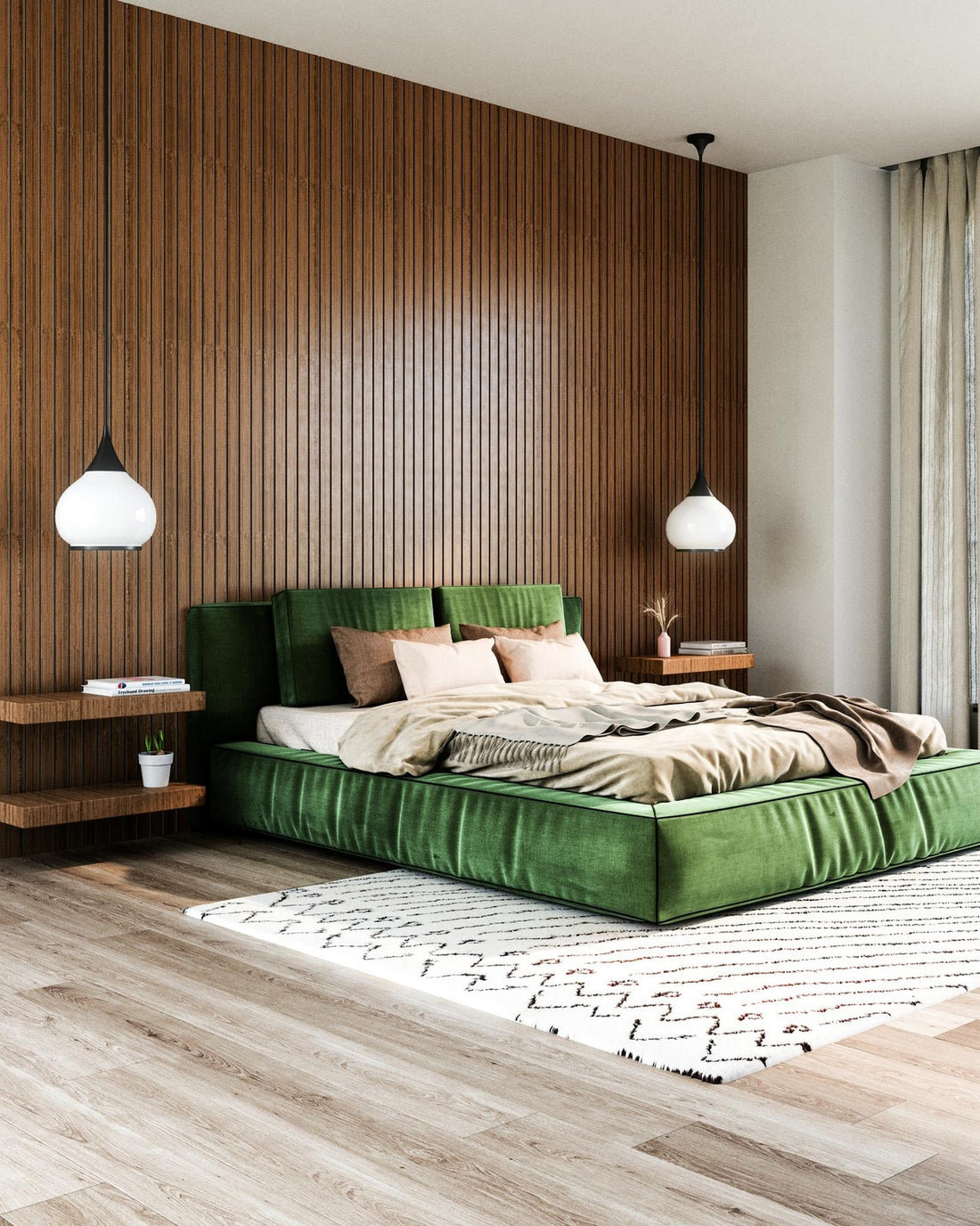 ALORA, HAZEL PENDANTS, PENDANT LIGHT