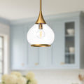 KUZCO LIGHTING INC, HAZEL PENDANTS, PENDANT LIGHT