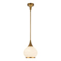 KUZCO LIGHTING INC, HAZEL PENDANTS, PENDANT LIGHT