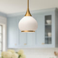 ALORA, HAZEL PENDANTS, PENDANT LIGHT