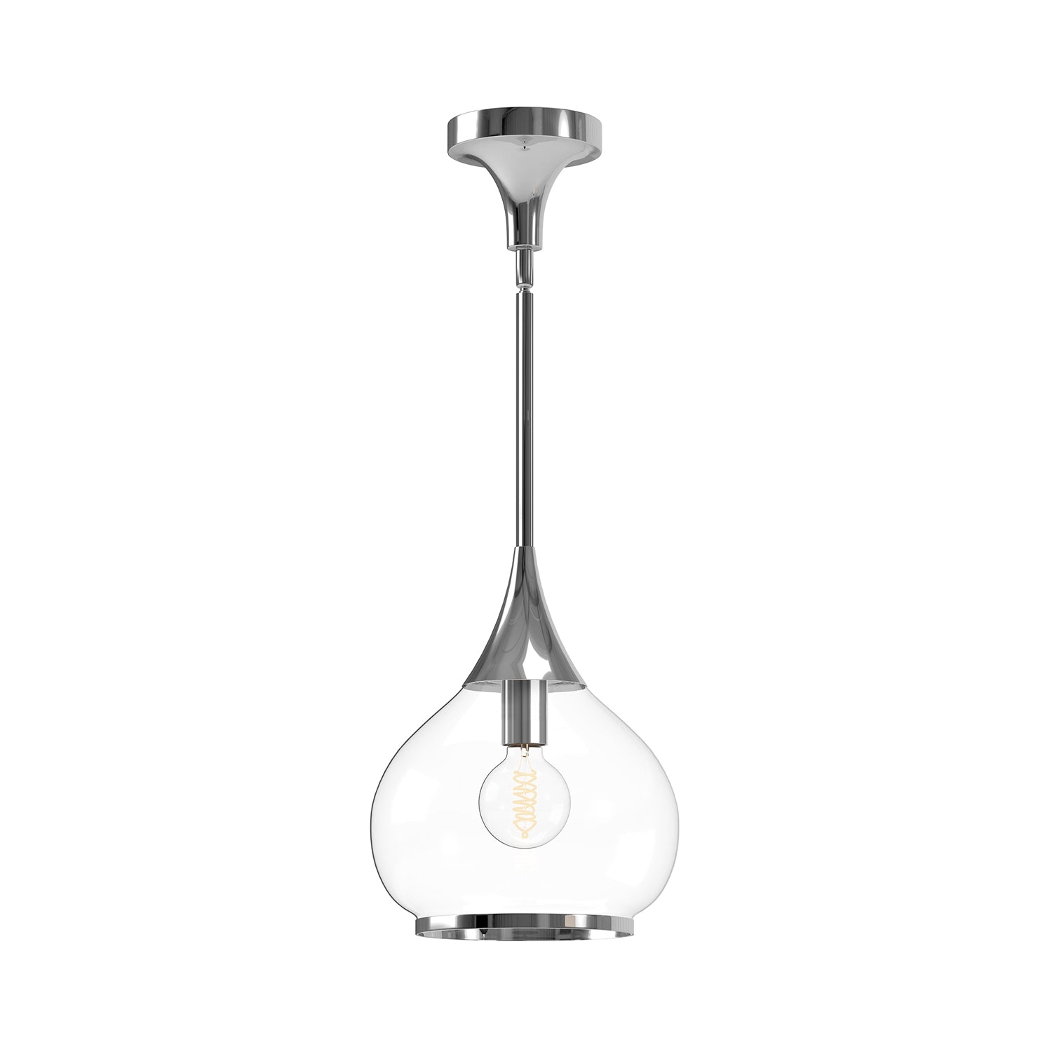 KUZCO LIGHTING INC, HAZEL PENDANTS, PENDANT LIGHT
