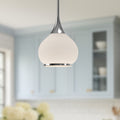 ALORA, HAZEL PENDANTS, PENDANT LIGHT