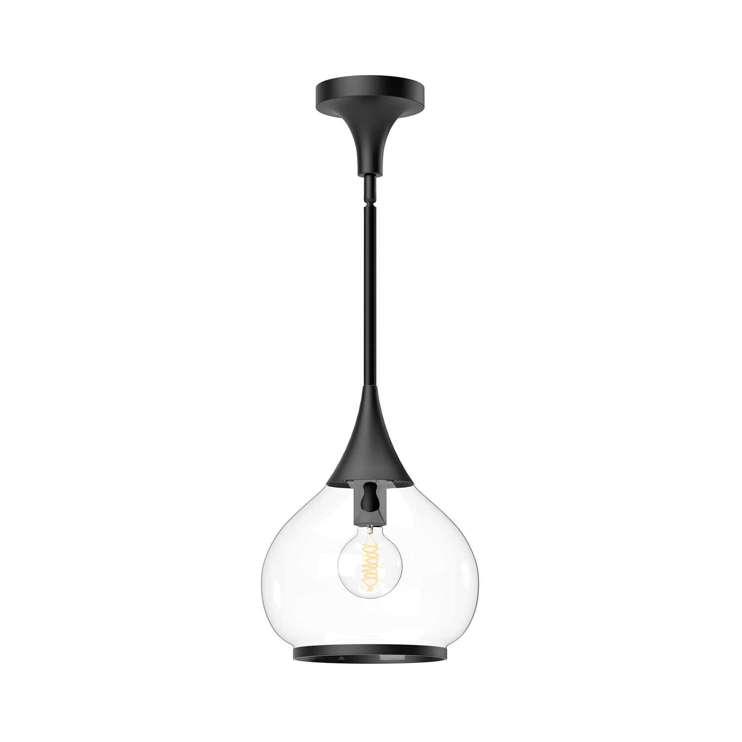 KUZCO LIGHTING INC, HAZEL PENDANTS, PENDANT LIGHT