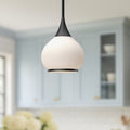 KUZCO LIGHTING INC, HAZEL PENDANTS, PENDANT LIGHT