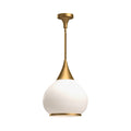 KUZCO LIGHTING INC, HAZEL PENDANTS, PENDANT LIGHT