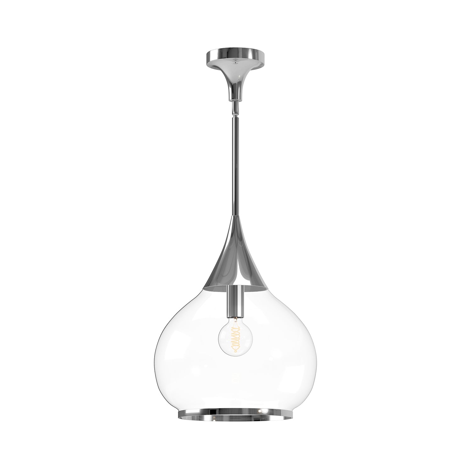 KUZCO LIGHTING INC, HAZEL PENDANTS, PENDANT LIGHT