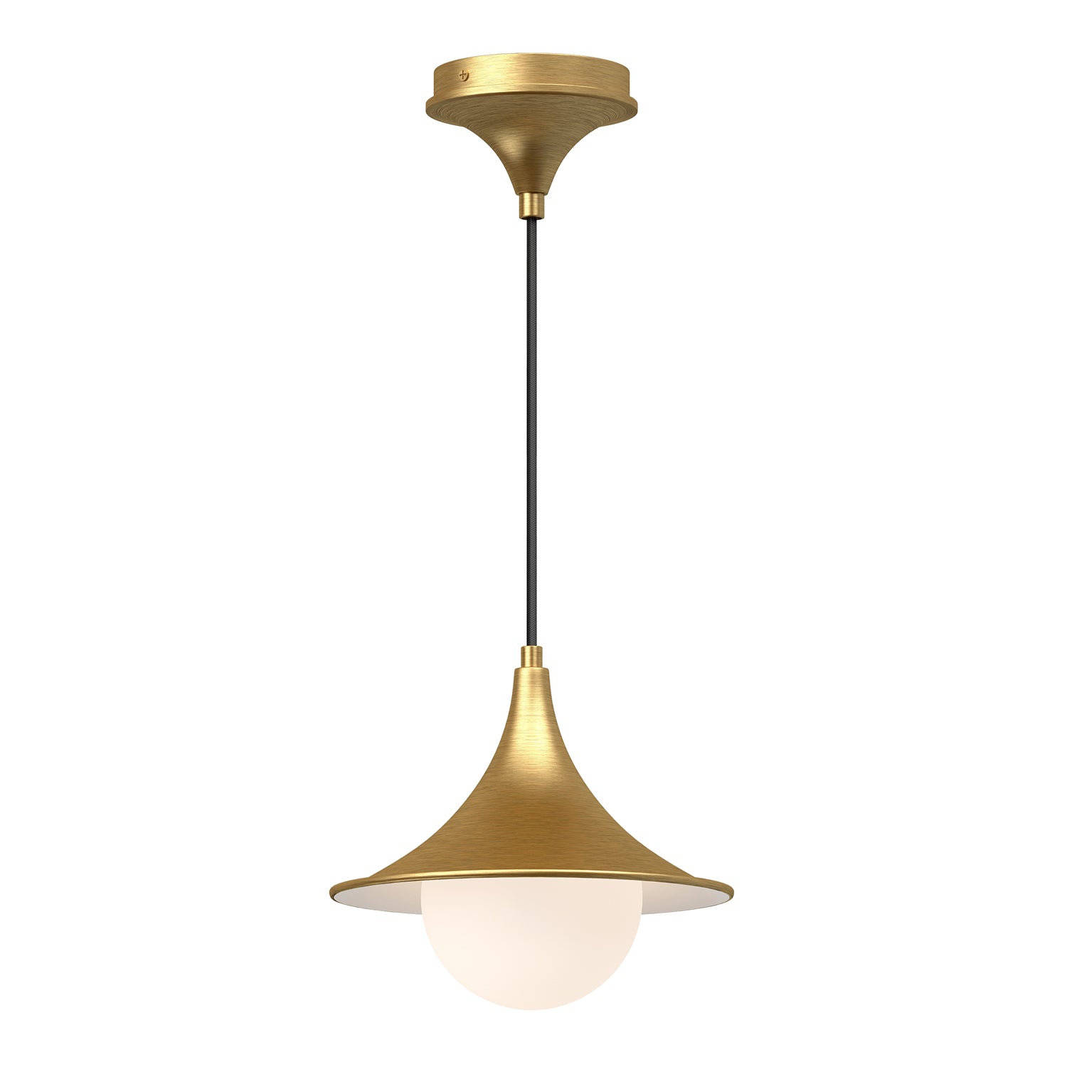 KUZCO LIGHTING INC, FUJI PENDANTS, PENDANT LIGHT