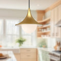 KUZCO LIGHTING INC, FUJI PENDANTS, PENDANT LIGHT