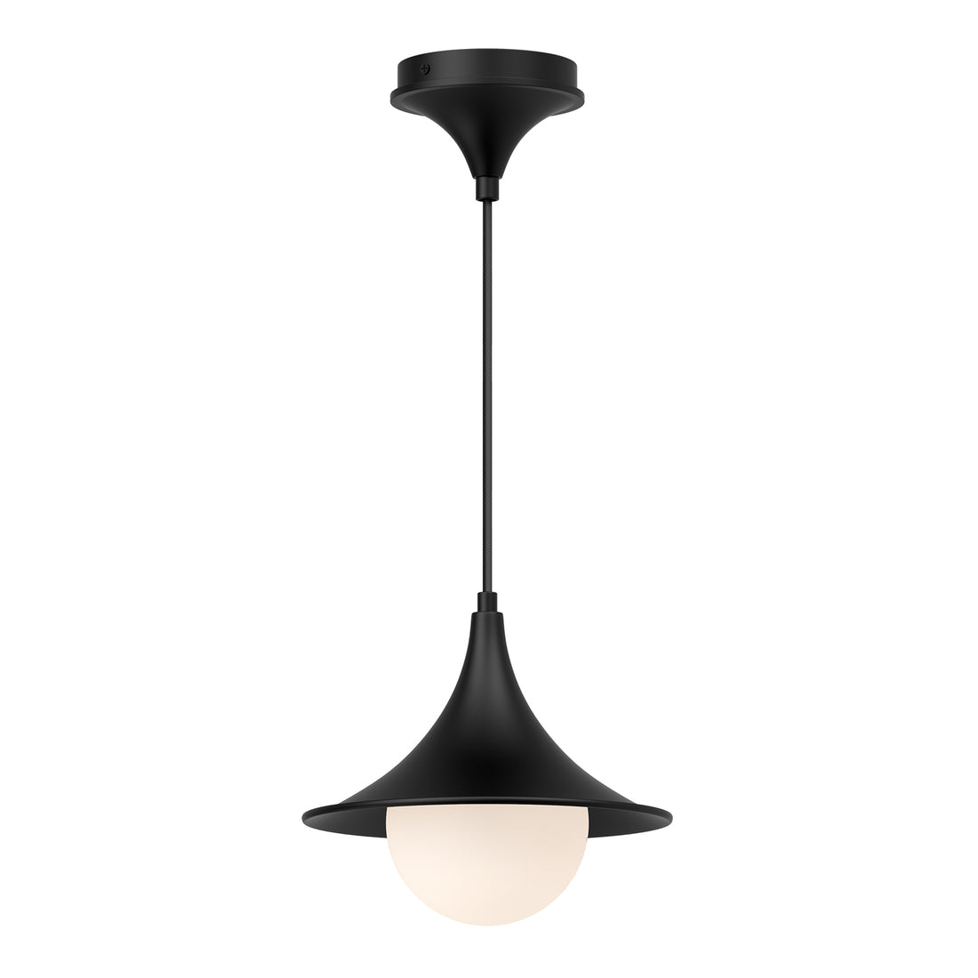 KUZCO LIGHTING INC, FUJI PENDANTS, PENDANT LIGHT