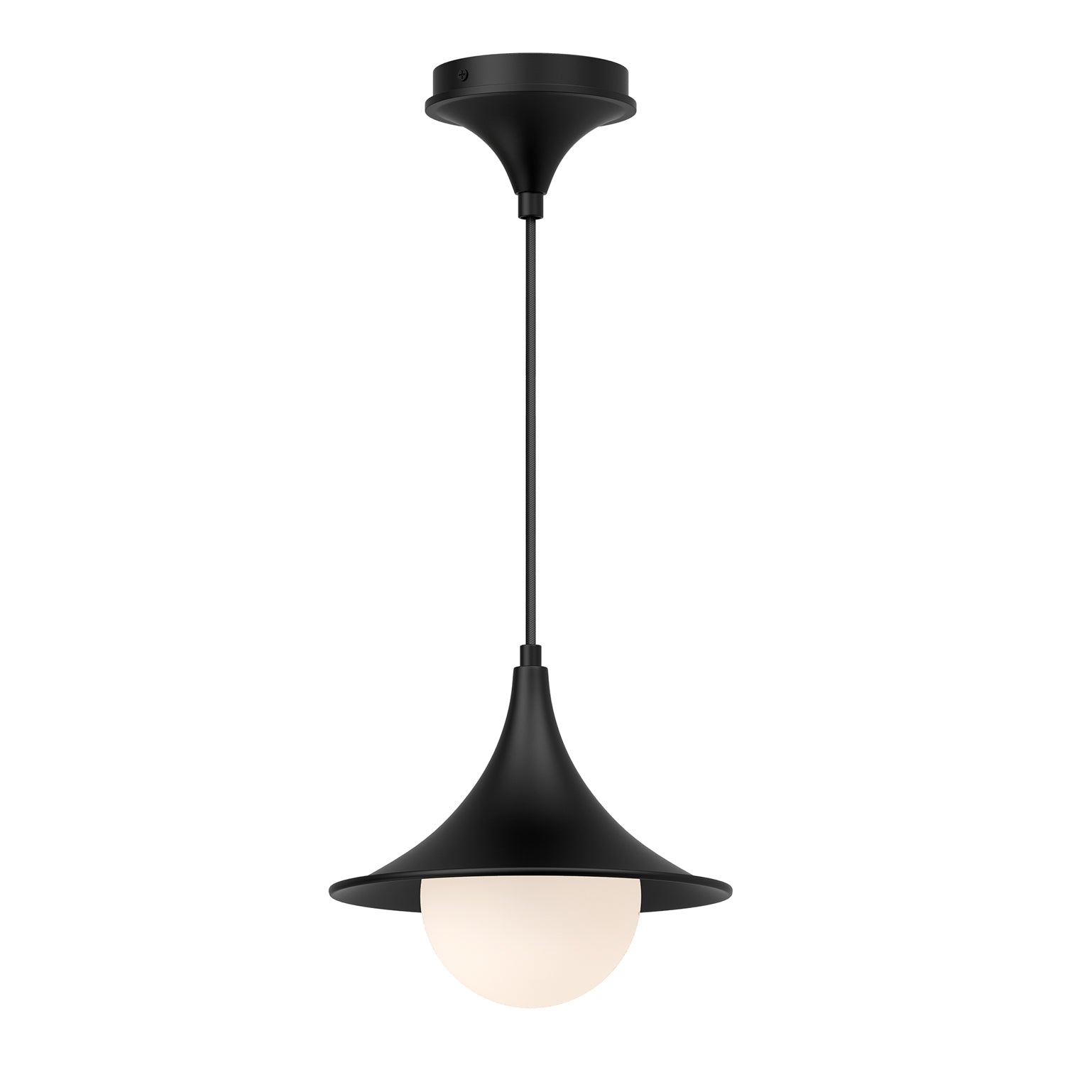 KUZCO LIGHTING INC, FUJI PENDANTS, PENDANT LIGHT