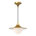 ALORA, FUJI PENDANTS, PENDANT LIGHT