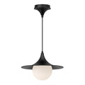 KUZCO LIGHTING INC, FUJI PENDANTS, PENDANT LIGHT