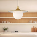 ALORA, FUJI PENDANTS, PENDANT LIGHT