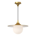 ALORA, FUJI PENDANTS, PENDANT LIGHT