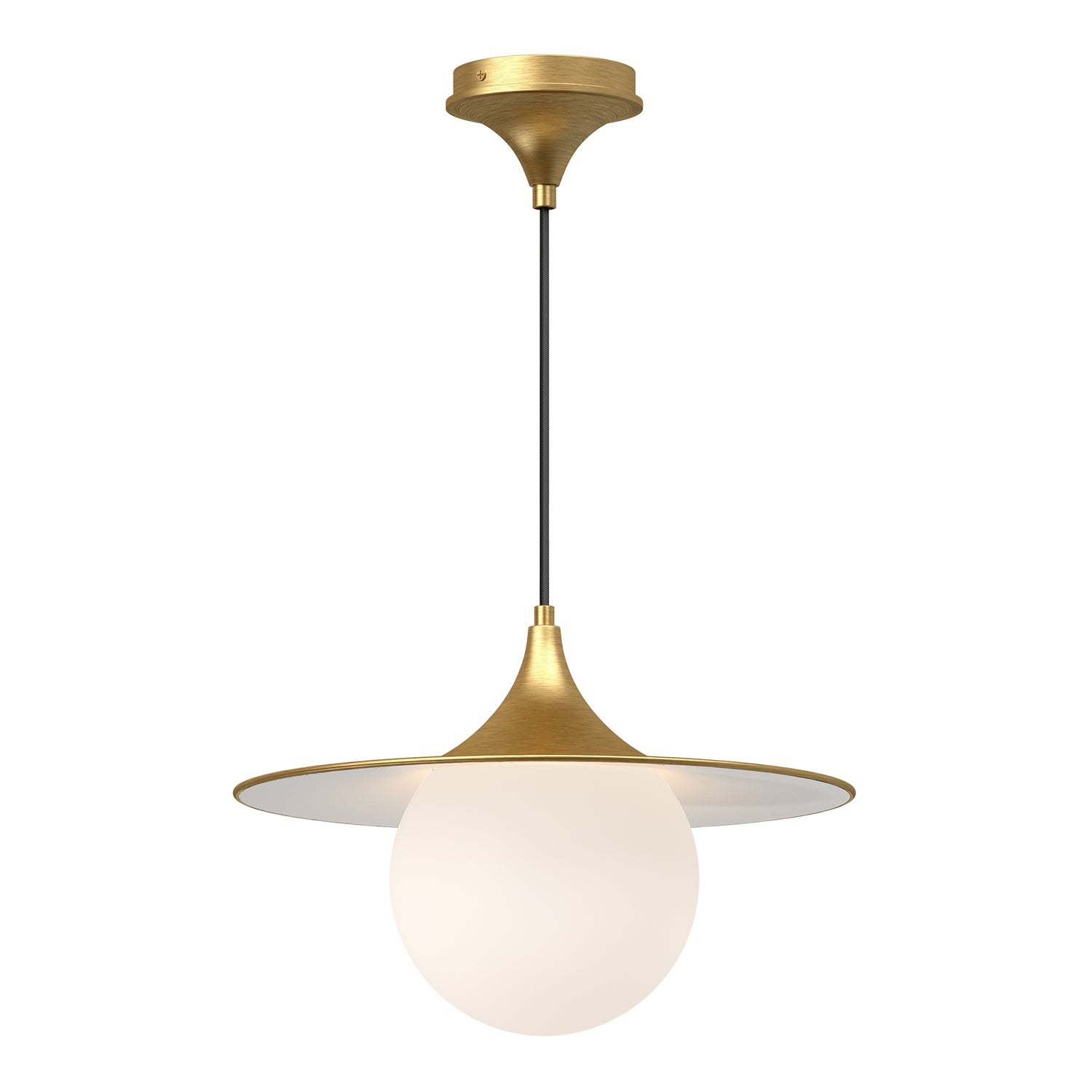 ALORA, FUJI PENDANTS, PENDANT LIGHT