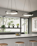 KUZCO LIGHTING INC, ANELLO MINOR PENDANTS, PENDANT LIGHT