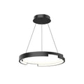 KUZCO LIGHTING INC, ANELLO MINOR PENDANTS, PENDANT LIGHT