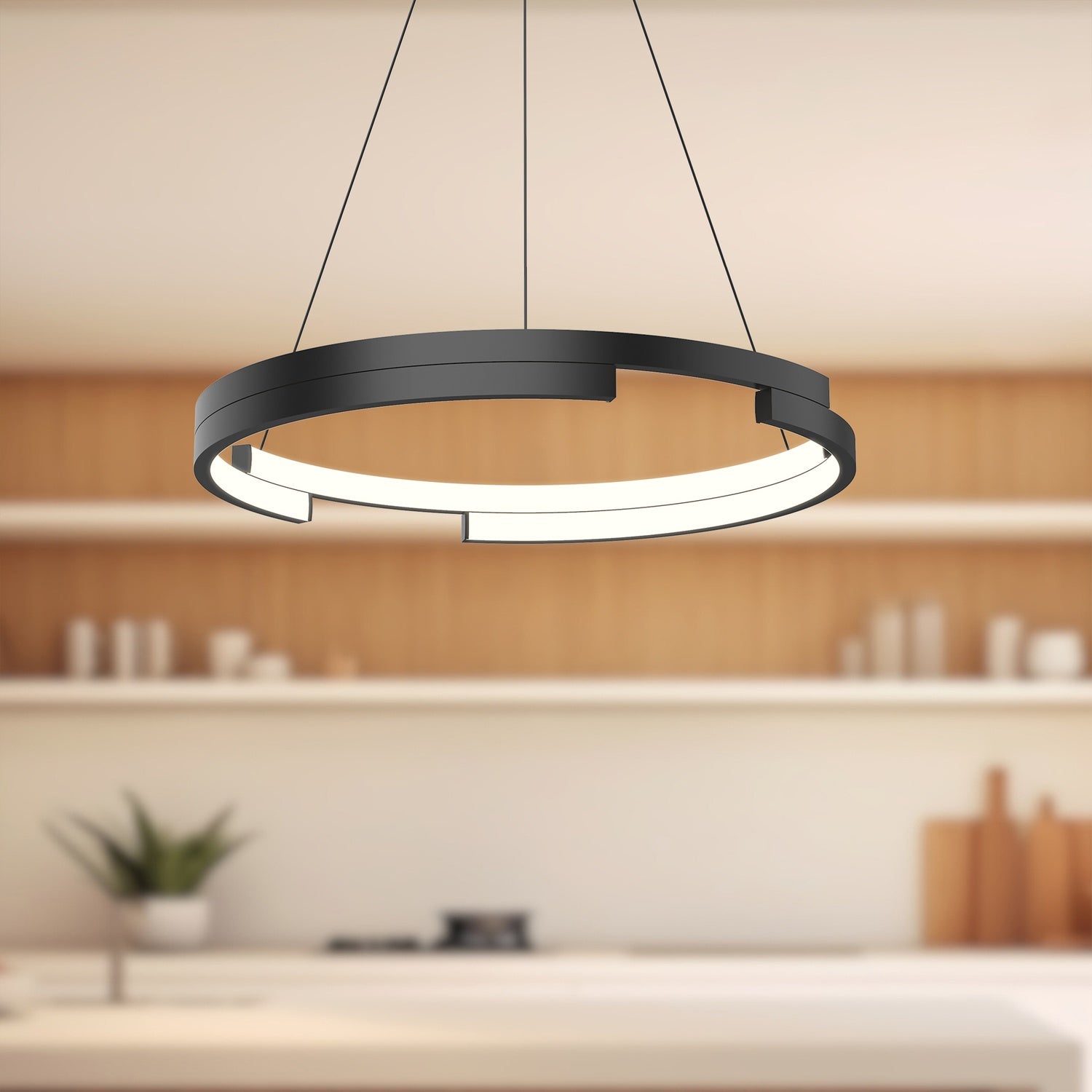 KUZCO LIGHTING INC, ANELLO MINOR PENDANTS, PENDANT LIGHT