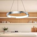 KUZCO LIGHTING INC, ANELLO MINOR PENDANTS, PENDANT LIGHT